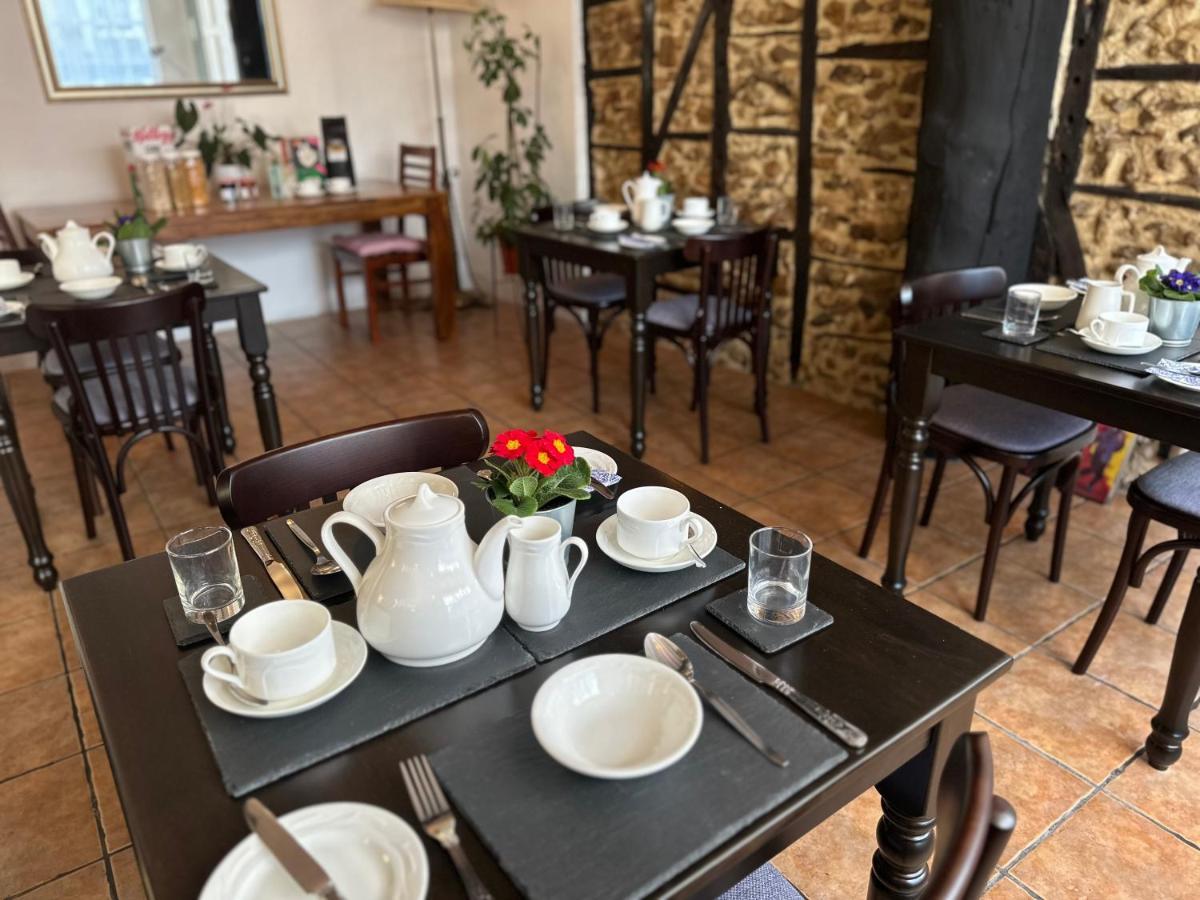 Bed and Breakfast The Old Bakehouse Colyton Екстер'єр фото