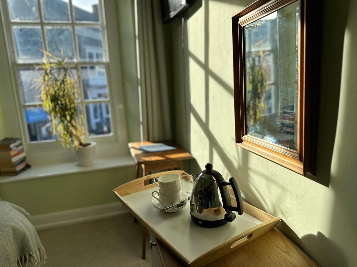 Bed and Breakfast The Old Bakehouse Colyton Екстер'єр фото