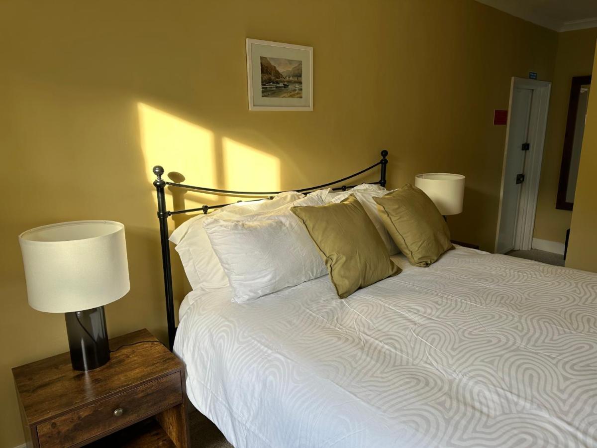 Bed and Breakfast The Old Bakehouse Colyton Екстер'єр фото