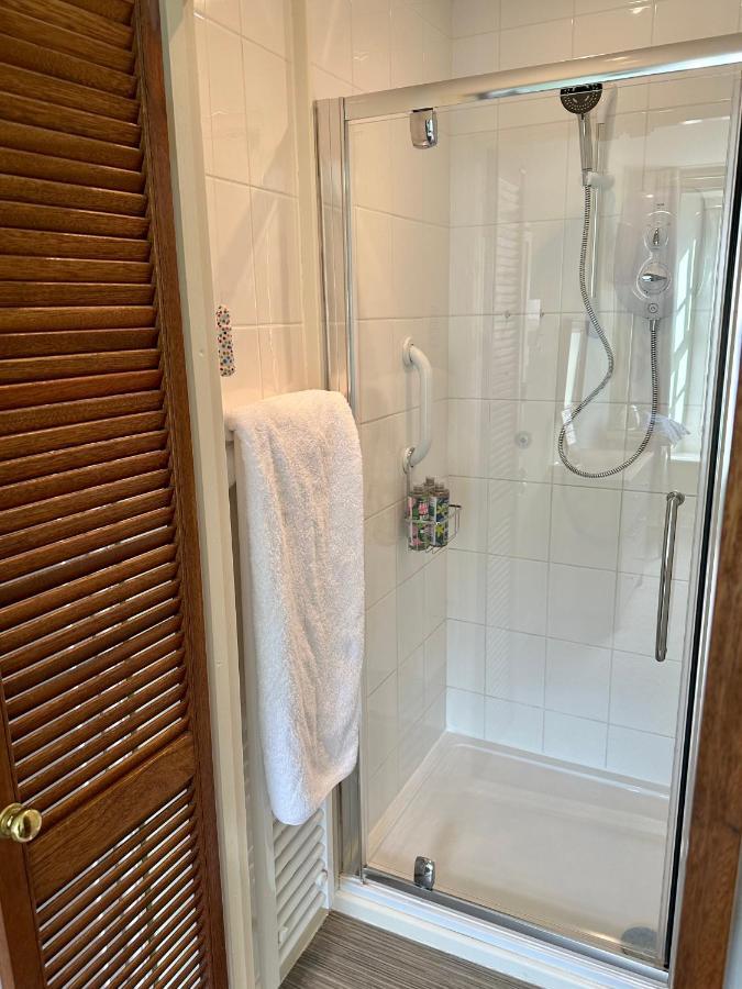 Bed and Breakfast The Old Bakehouse Colyton Екстер'єр фото