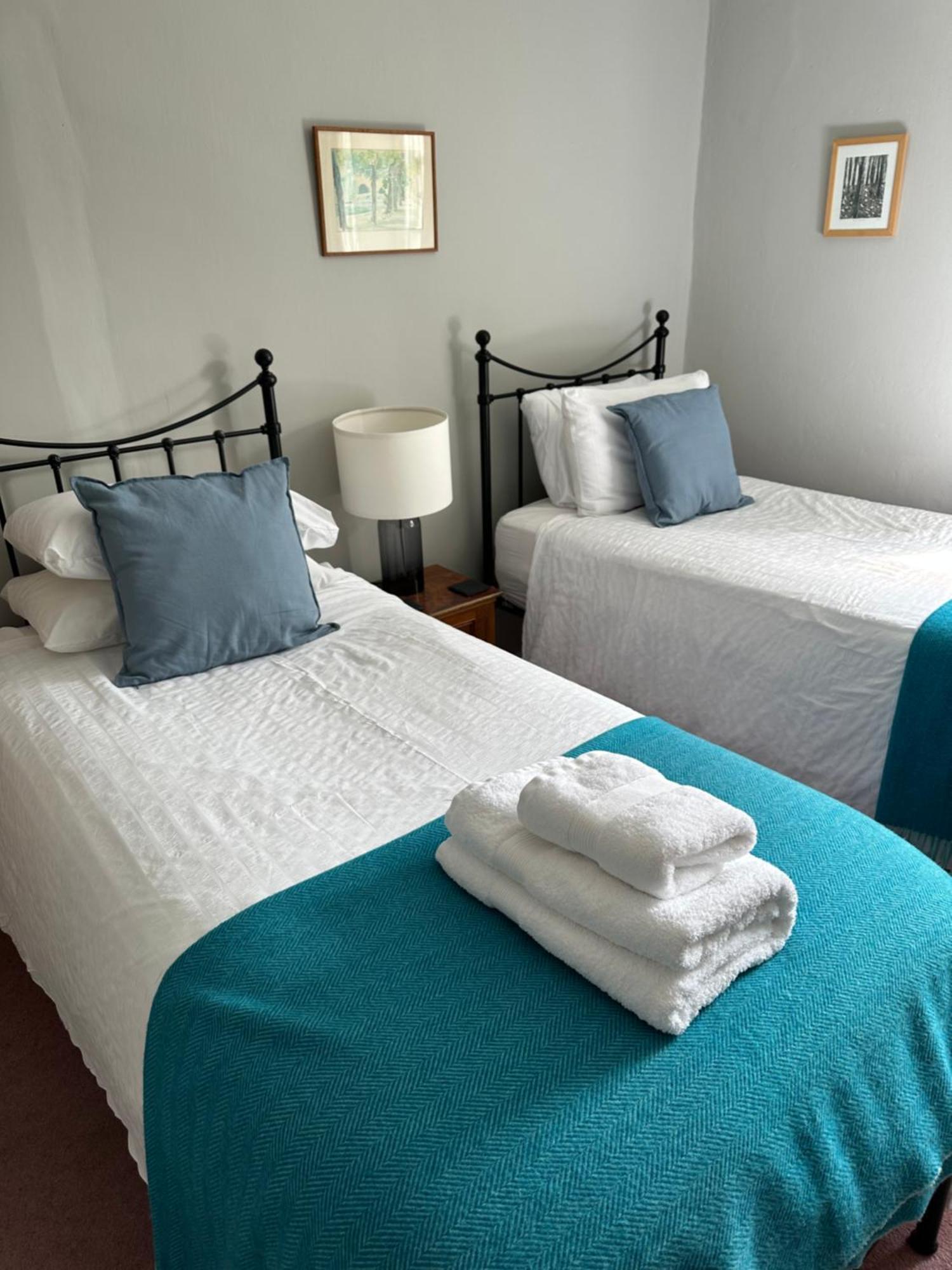 Bed and Breakfast The Old Bakehouse Colyton Екстер'єр фото