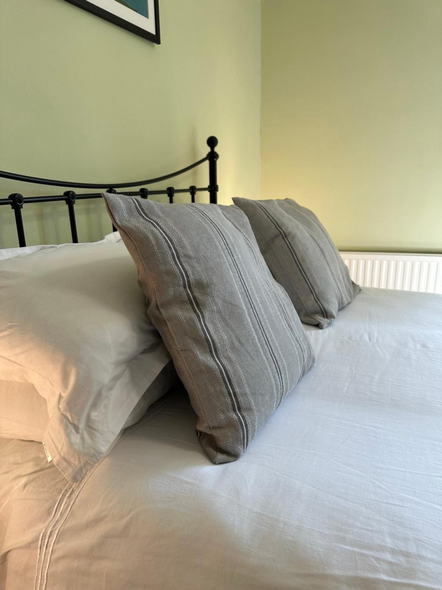 Bed and Breakfast The Old Bakehouse Colyton Екстер'єр фото