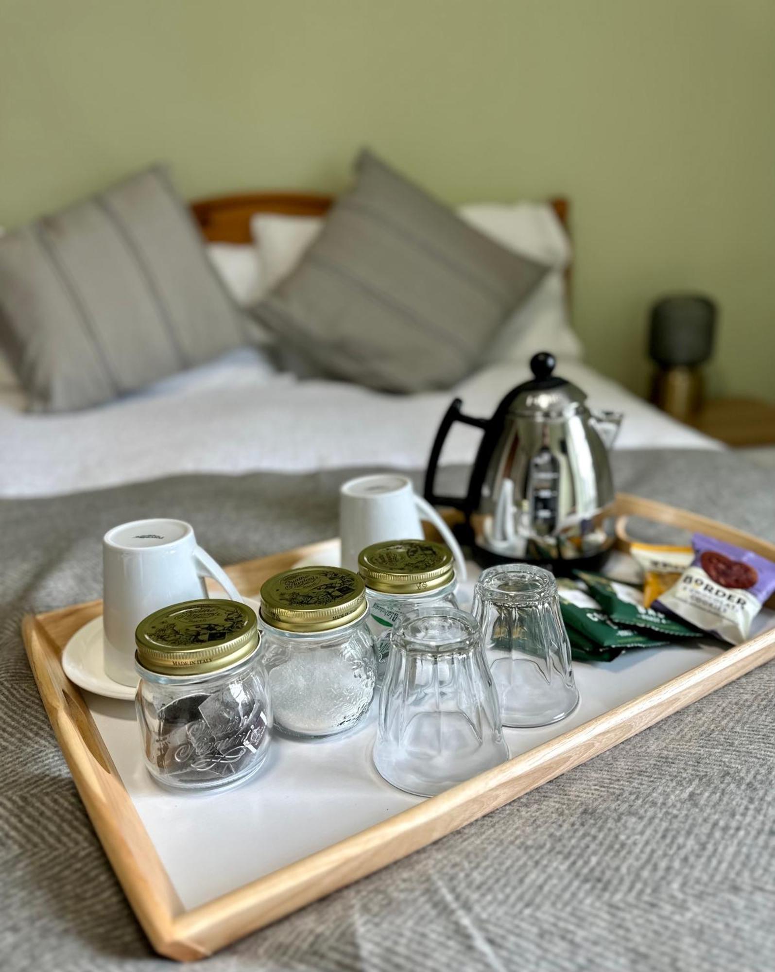 Bed and Breakfast The Old Bakehouse Colyton Екстер'єр фото